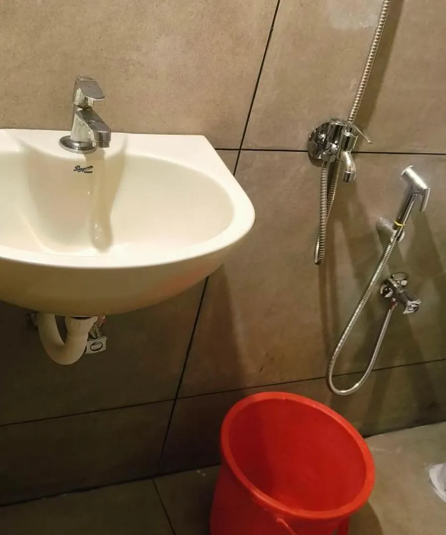 Comfort Rooms And Dormitory Thiruvananthapuram 0*,